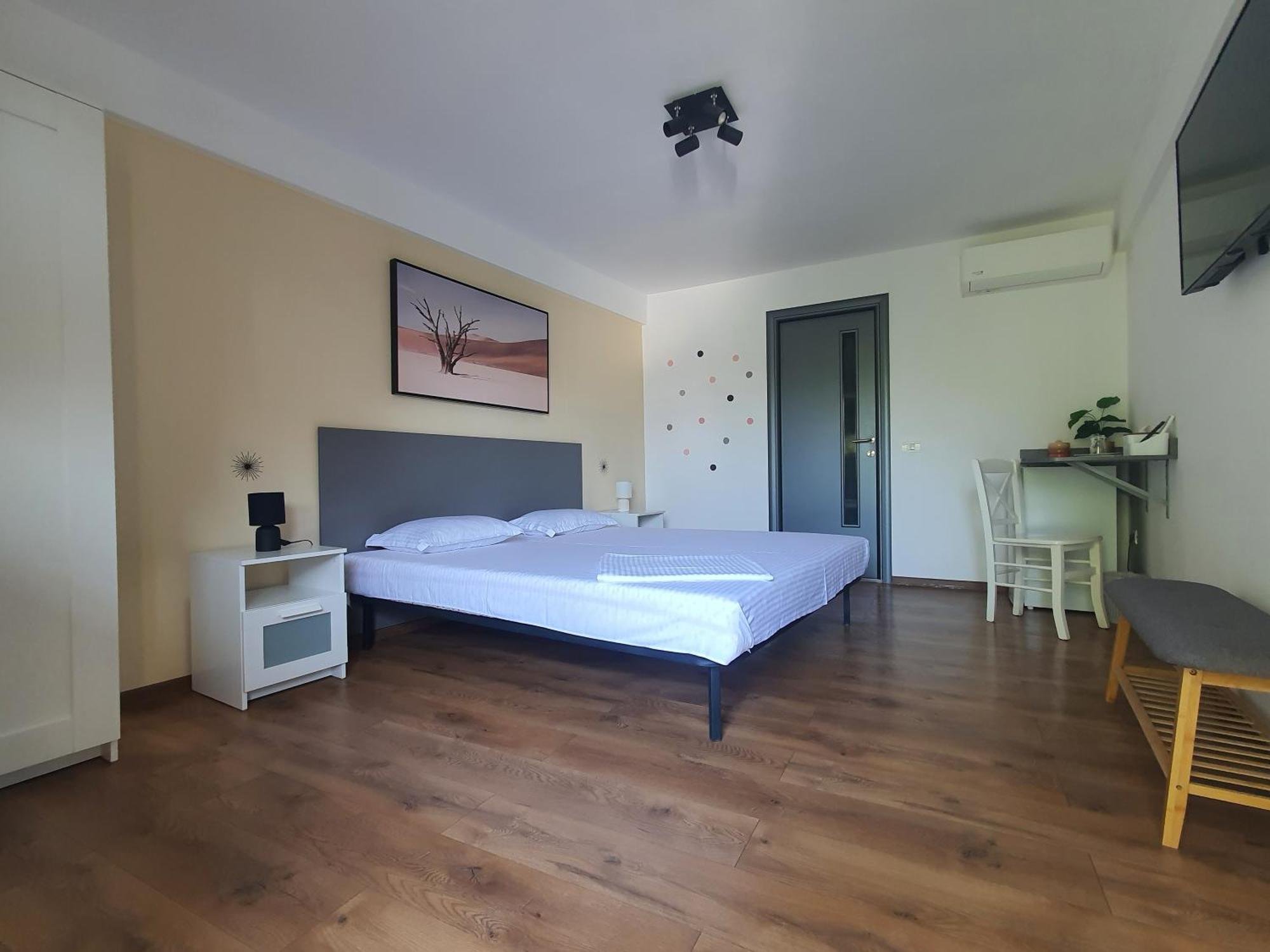 Vila Sia Bucharest Luaran gambar