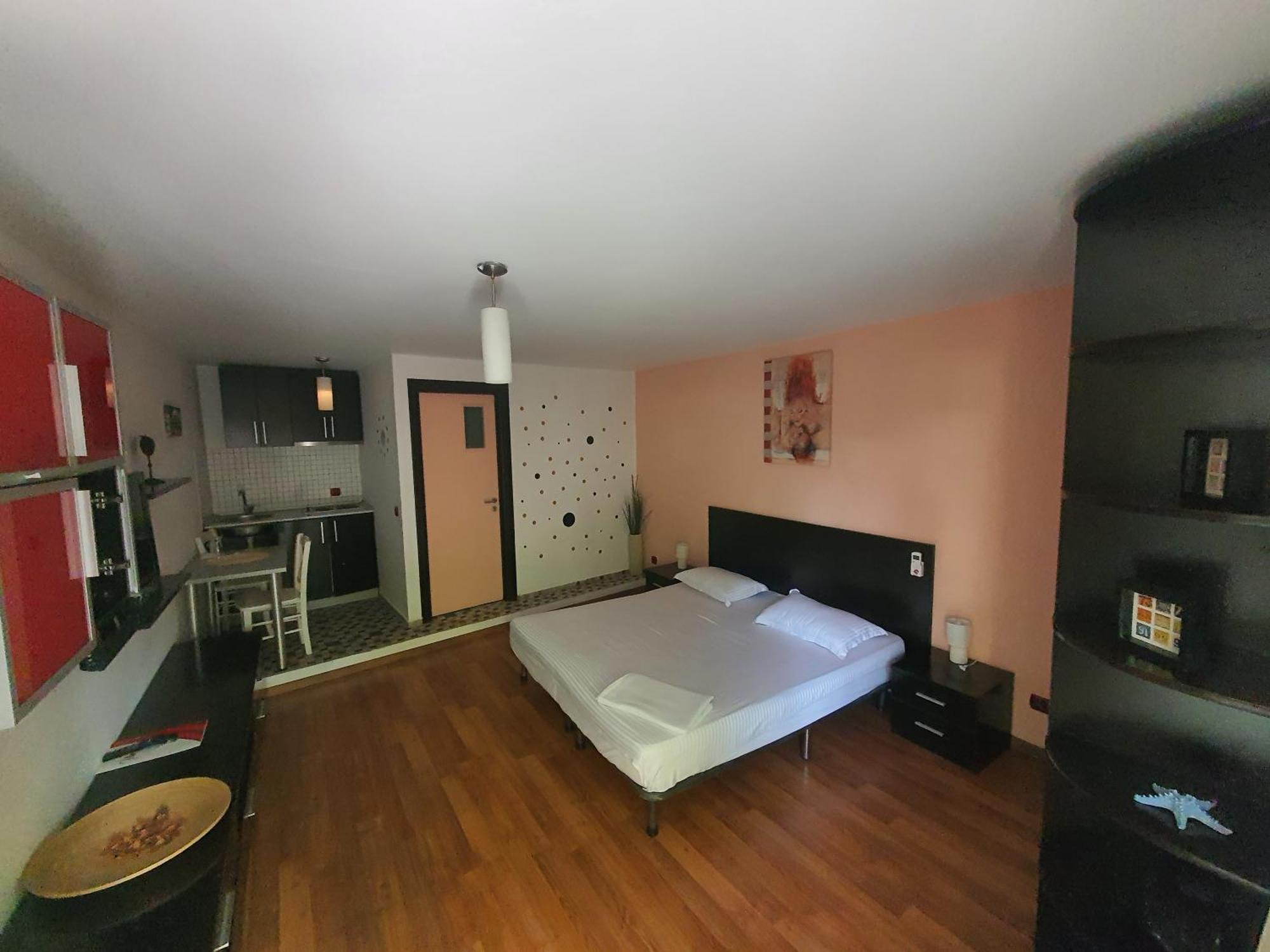 Vila Sia Bucharest Luaran gambar