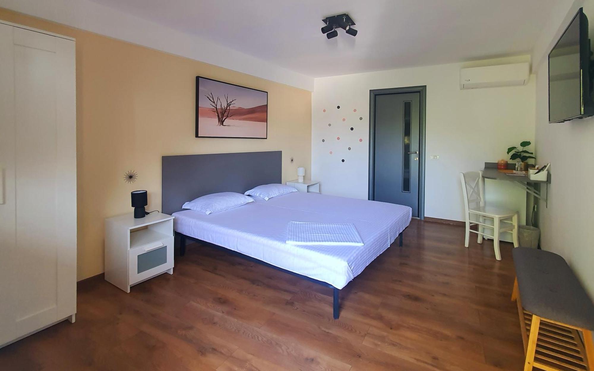 Vila Sia Bucharest Luaran gambar
