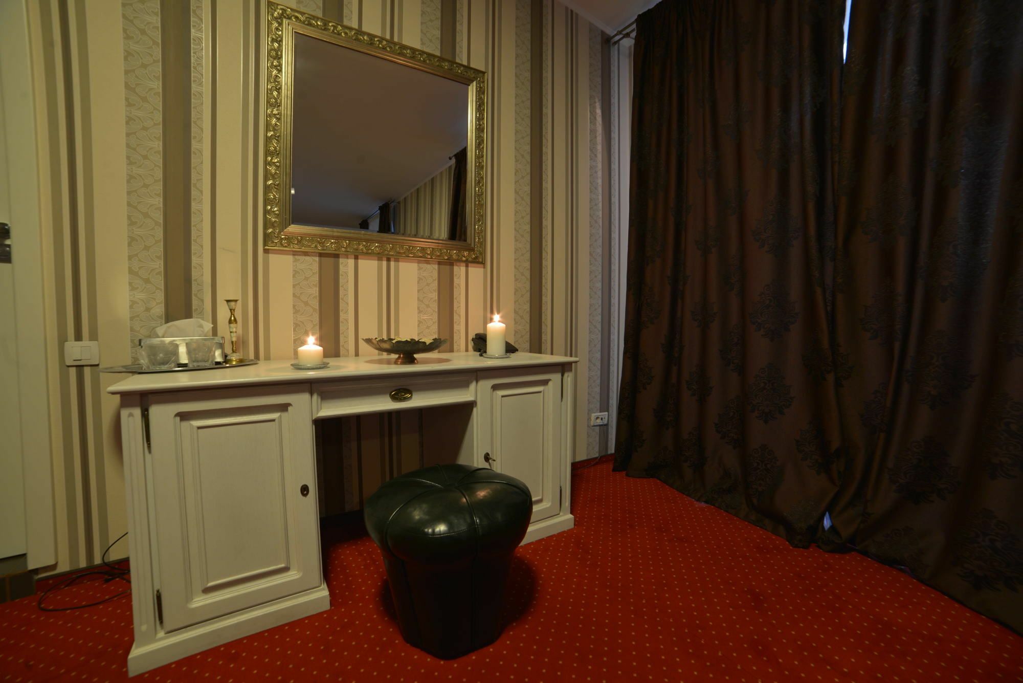 Vila Sia Bucharest Luaran gambar
